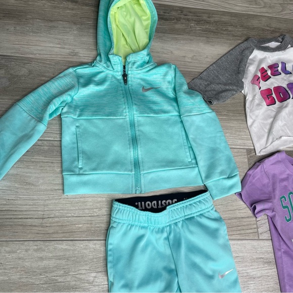 Nike, Peek & CHASOR Toddler Bundle - Picture 7 of 8